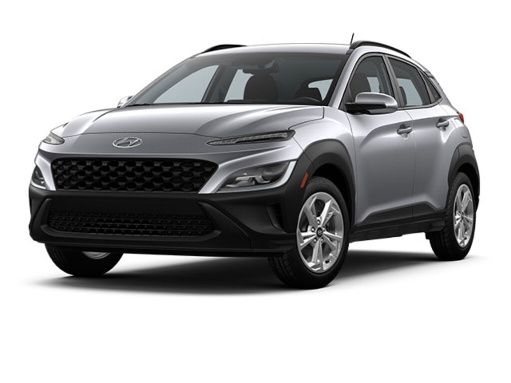 Used 2022 Hyundai Kona For Sale at SimmonsRockwell Nissan 8150